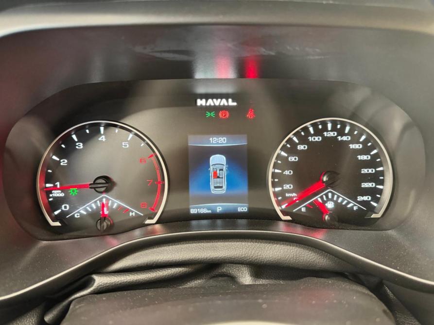 Haval Jolion I Рестайлинг Ижевск  - изображение 13