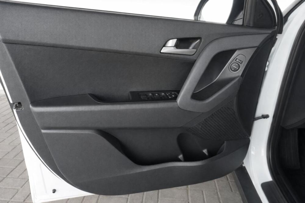 Hyundai Creta I Рестайлинг Калининград  - изображение 16