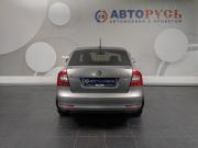Skoda Octavia II (A5) Рестайлинг Москва  - изображение 28