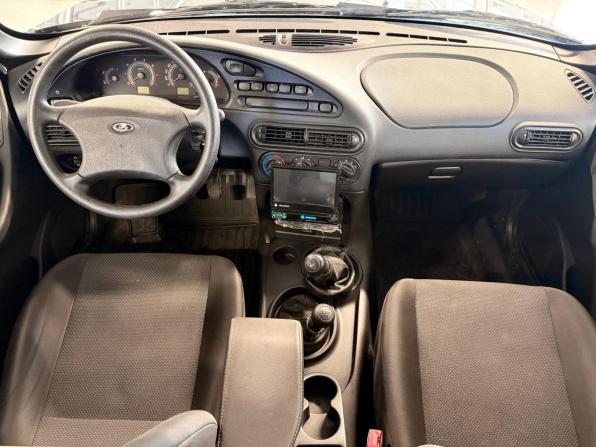 Lada (ВАЗ) Niva Travel I с пробегом 2023 года, цена 1 055 731 рубль, 39650 км, внедорожник, Автокод Объявления