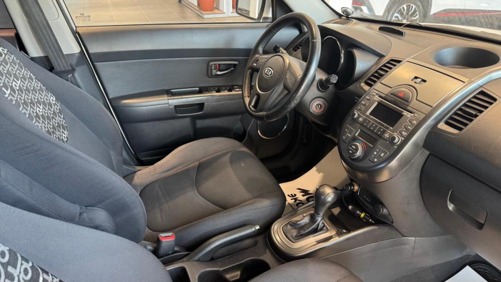Kia Soul I Липецк  - изображение 14