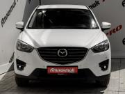 Mazda CX-5 I Рестайлинг Екатеринбург  - изображение 26