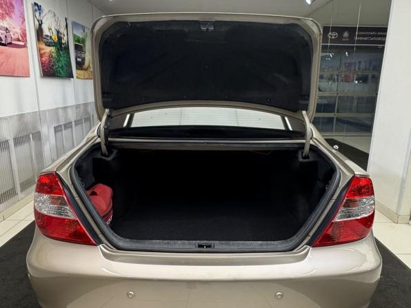 Toyota Camry V (XV30) Рестайлинг с пробегом 2004 года, цена 1 500 000 рублей, 111860 км, седан, Автокод Объявления