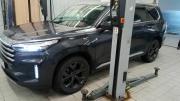 Exeed VX I Санкт-Петербург  - изображение 6