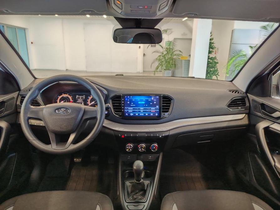 Lada (ВАЗ) Vesta I Рестайлинг (NG) Санкт-Петербург  - изображение 9