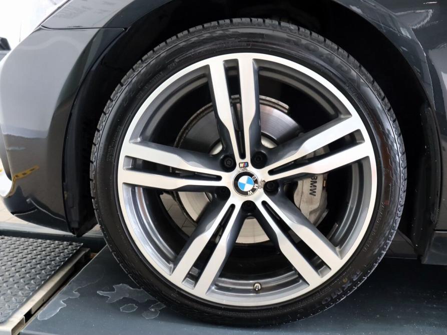 BMW 7 серии VI (G11/G12) Калининград  - изображение 8