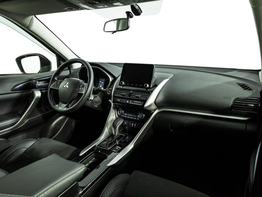 Mitsubishi Eclipse Cross I Рестайлинг Санкт-Петербург  - изображение 10