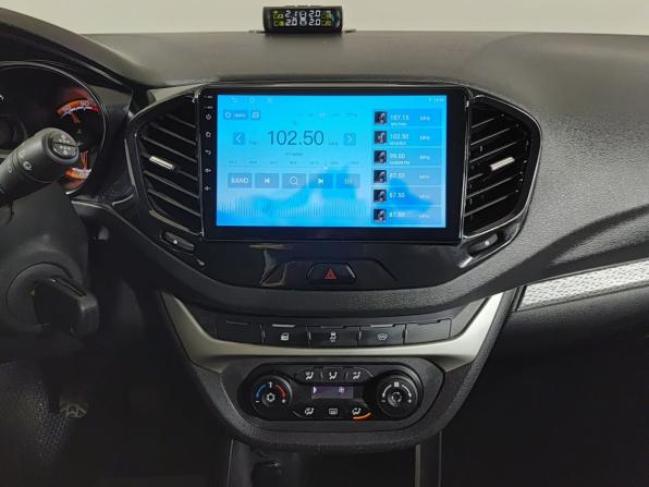 Lada (ВАЗ) Vesta I с пробегом 2020 года, цена 1 270 000 рублей, 103000 км, универсал, Автокод Объявления