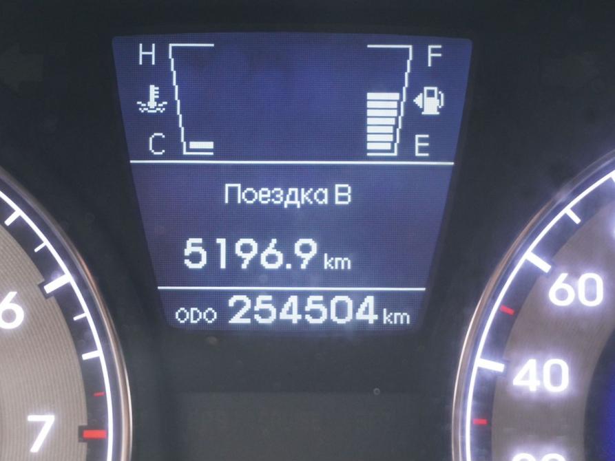 Hyundai Solaris I Москва  - изображение 13