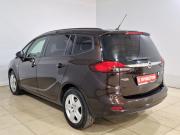 Opel Zafira C Альметьевск  - изображение 32