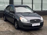 Hyundai Verna II Екатеринбург  - изображение 26