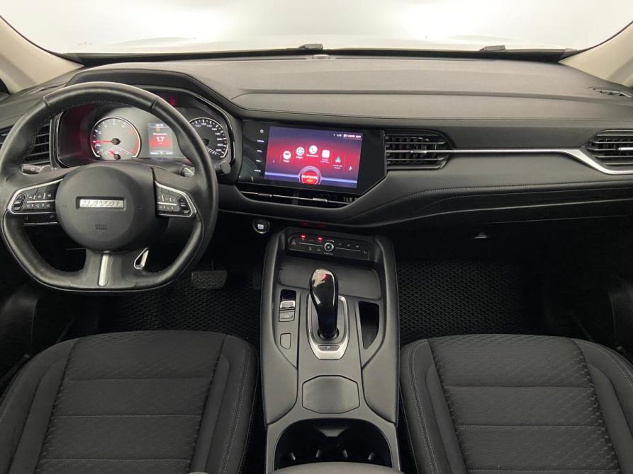 Haval F7 I Псков  - изображение 9