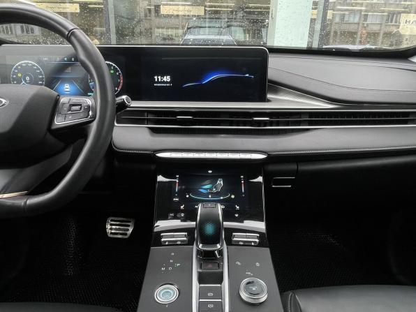 Chery Tiggo 8 Pro Max I с пробегом 2022 года, цена 2 244 000 рублей, 60327 км, внедорожник, Автокод Объявления