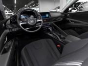 Hyundai Elantra VII (CN7) Рестайлинг Москва  - изображение 29