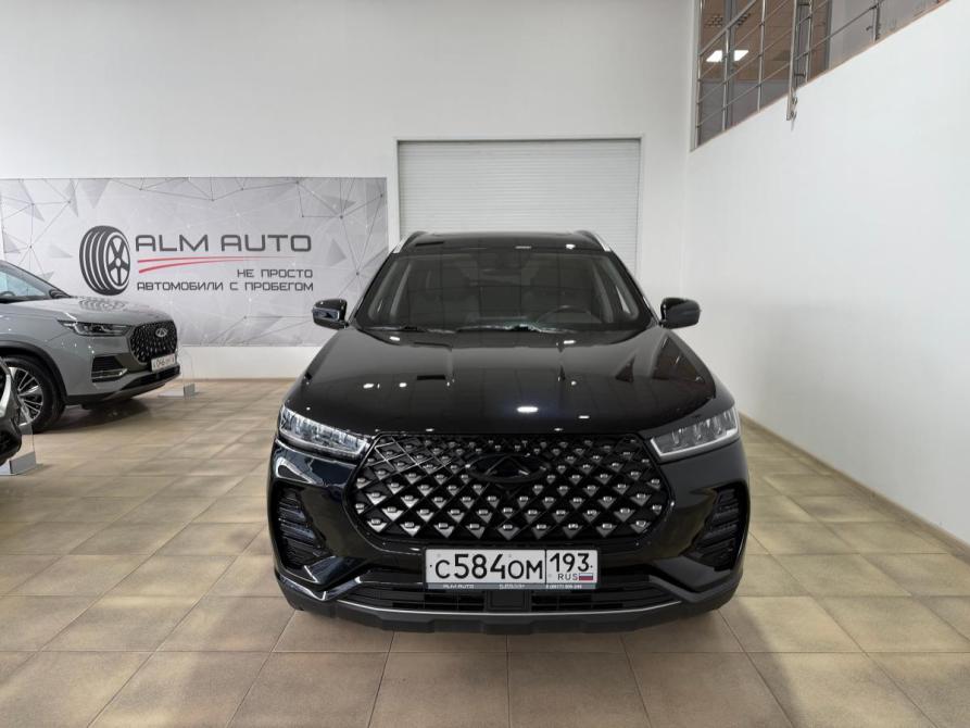Chery Tiggo 7 Pro I Новороссийск  - изображение 3