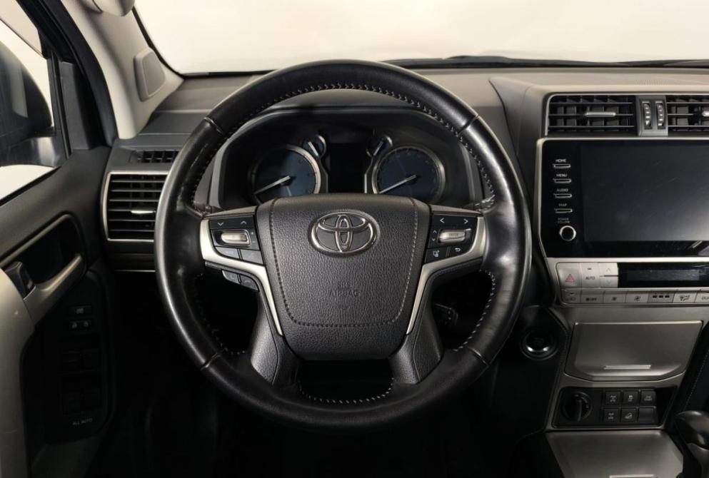 Toyota Land Cruiser Prado 150 Series Рестайлинг 3 Нижний Новгород  - изображение 15
