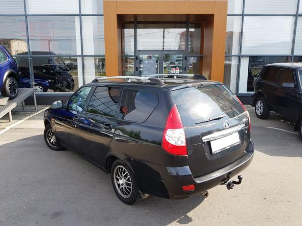 Lada (ВАЗ) Priora I с пробегом 2010 года, цена 269 000 рублей, 218492 км, универсал, Автокод Объявления