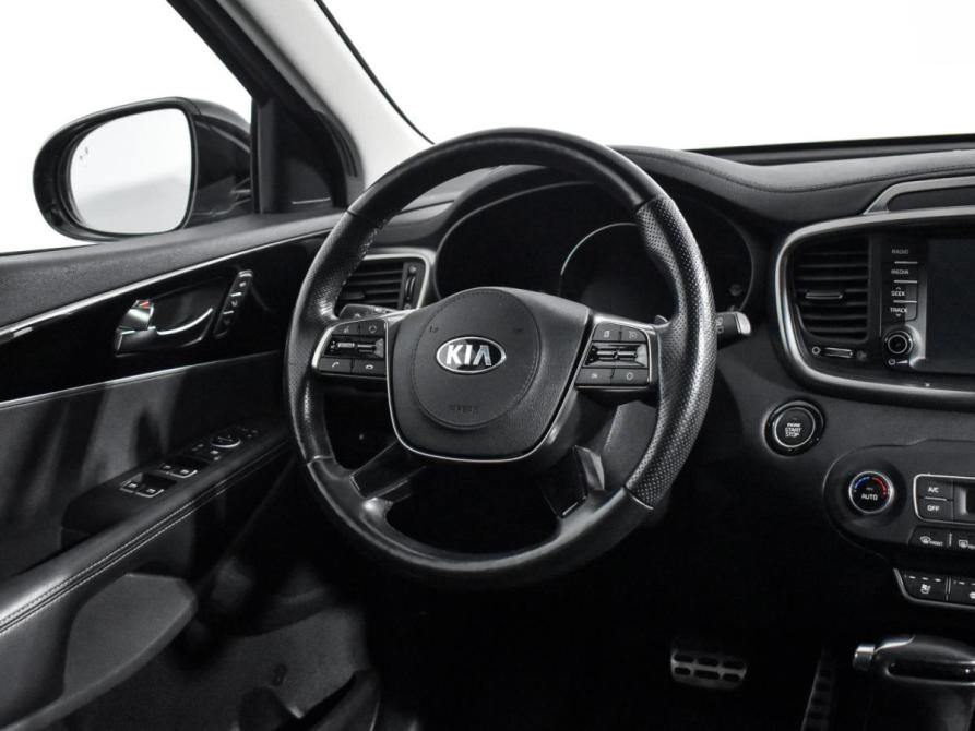 Kia Sorento III Prime Рестайлинг Санкт-Петербург  - изображение 17
