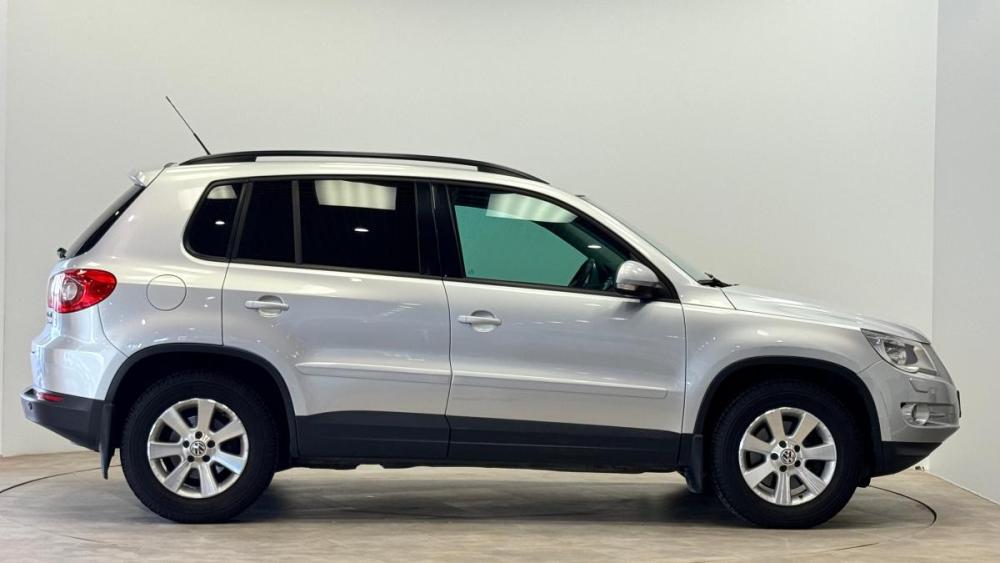 Volkswagen Tiguan I Киров  - изображение 5