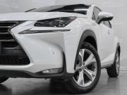 Lexus NX I Новосибирск  - изображение 57