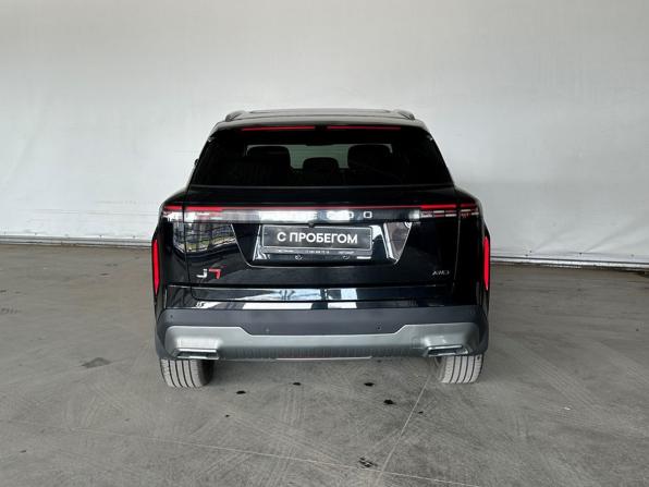 Jaecoo J7 I с пробегом 2023 года, цена 2 420 000 рублей, 38814 км, внедорожник, Автокод Объявления
