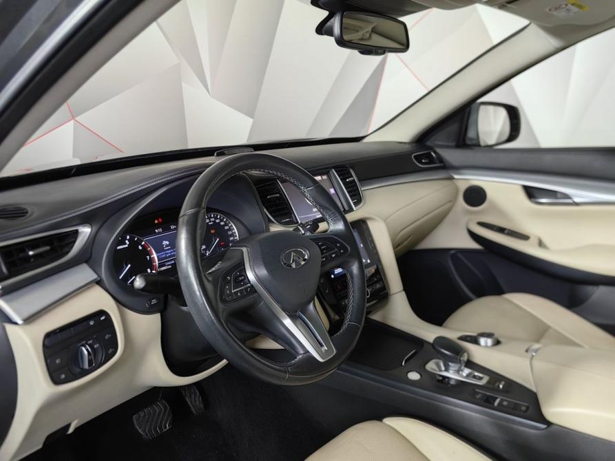 Infiniti QX50 II Москва  - изображение 14