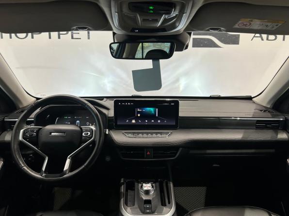 Haval Jolion I с пробегом 2022 года, цена 1 709 000 рублей, 66147 км, внедорожник, Автокод Объявления