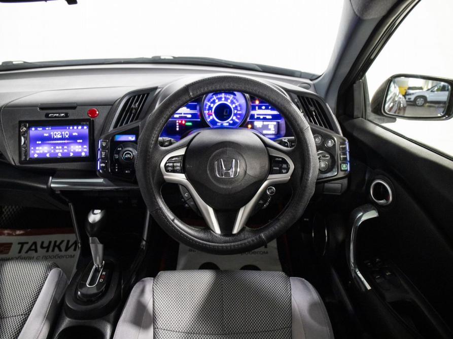 Honda CR-Z I Рестайлинг Иркутск  - изображение 8