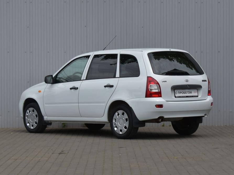 Lada (ВАЗ) Kalina I Краснодар  - изображение 7