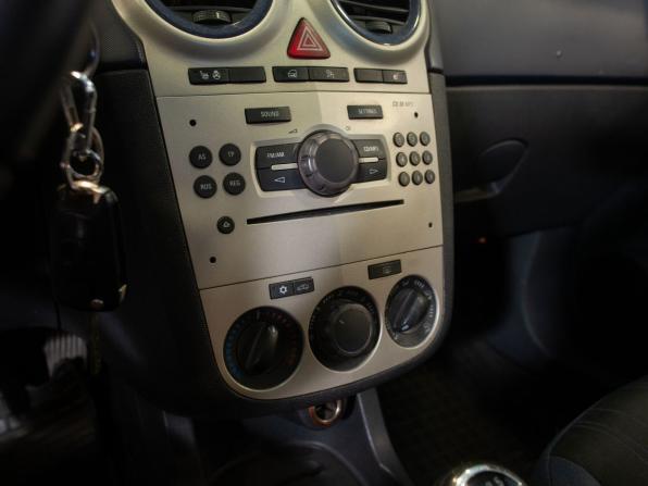 Opel Corsa D с пробегом 2007 года, цена 470 000 рублей, 132121 км, хэтчбек, Автокод Объявления