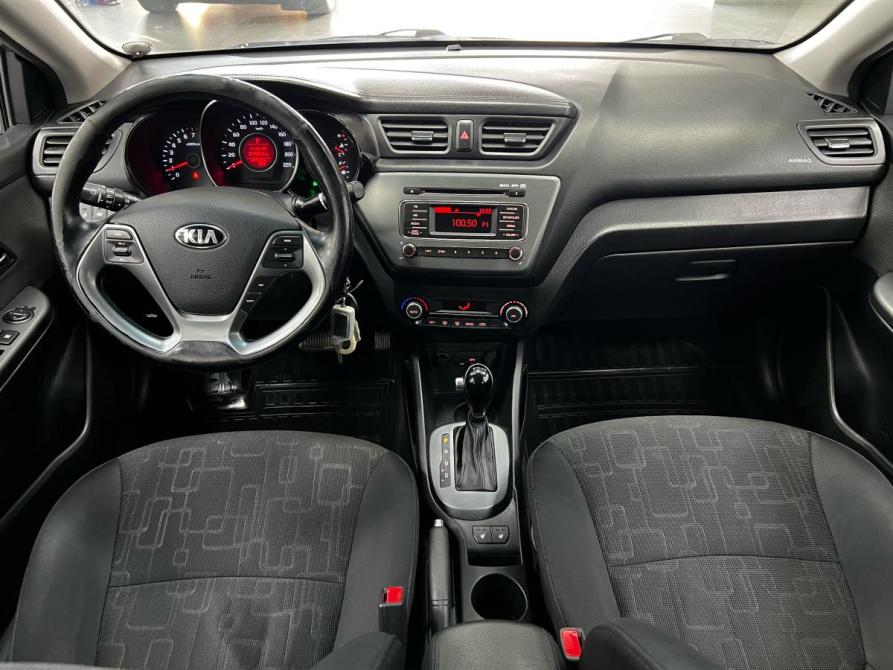 Kia Rio III Рестайлинг Казань  - изображение 17