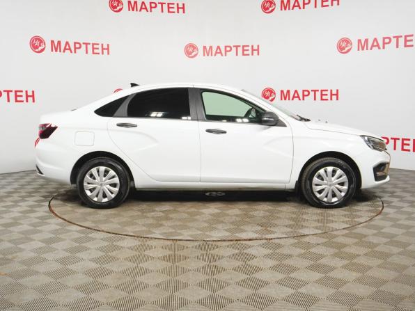 Lada (ВАЗ) Vesta I Рестайлинг (NG) с пробегом 2024 года, цена 1 090 000 рублей, 38938 км, седан, Автокод Объявления
