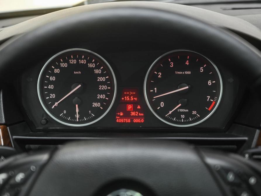 BMW 5 серии V (E60/E61) Рестайлинг Челябинск  - изображение 33