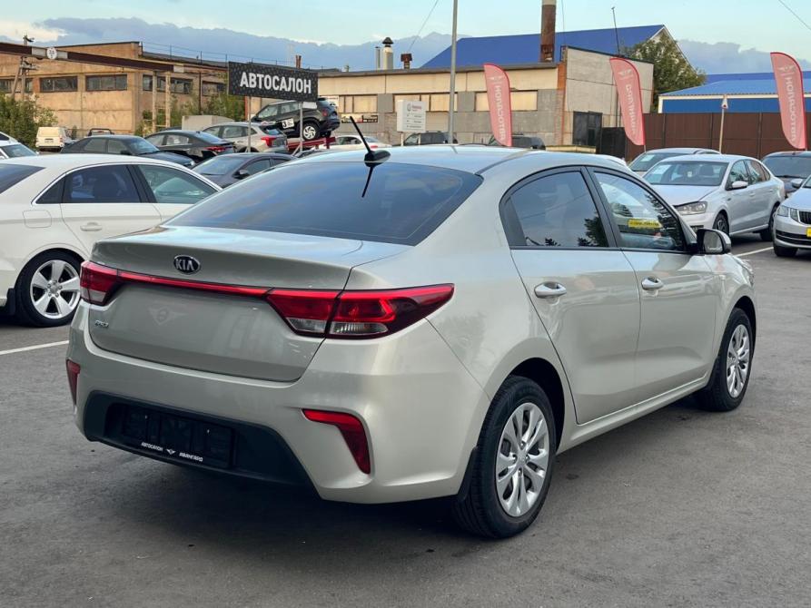 Kia Rio IV Альметьевск  - изображение 7