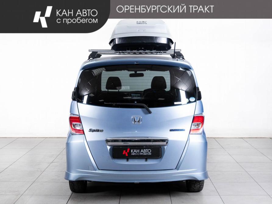 Honda Freed I Рестайлинг Казань  - изображение 4