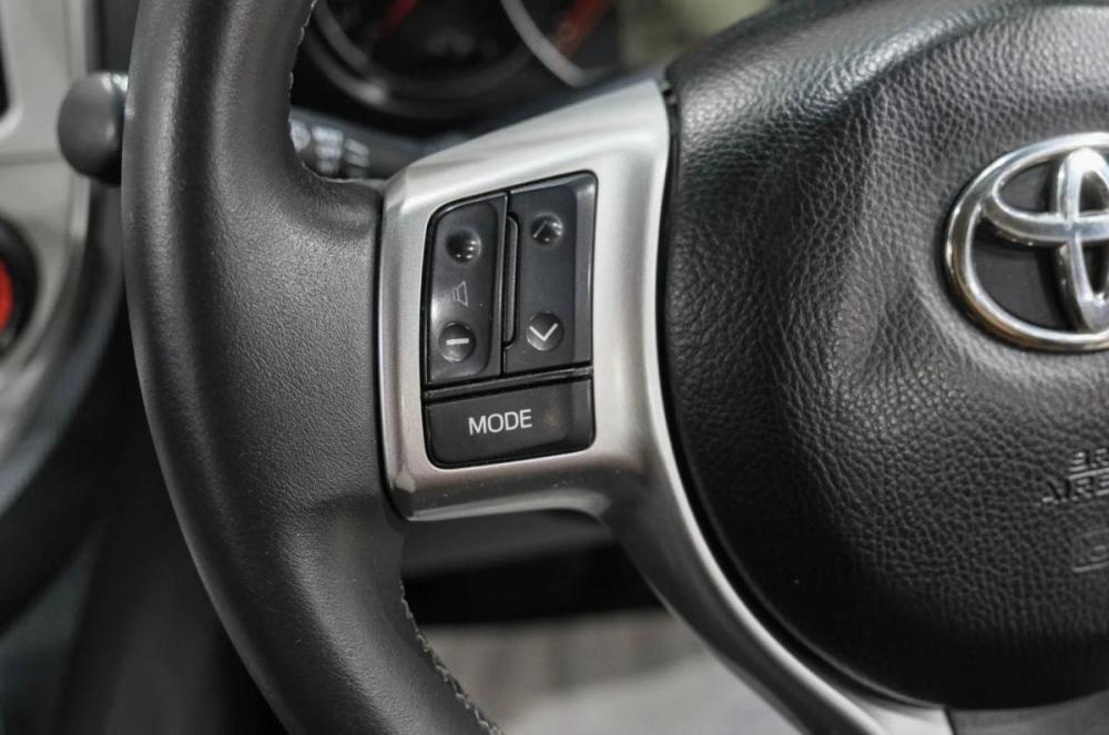 Toyota Ractis II Новокузнецк  - изображение 22