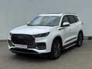 Chery Tiggo 8 Pro Max I Москва  - изображение 19