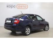 Skoda Rapid I Коломна  - изображение 19