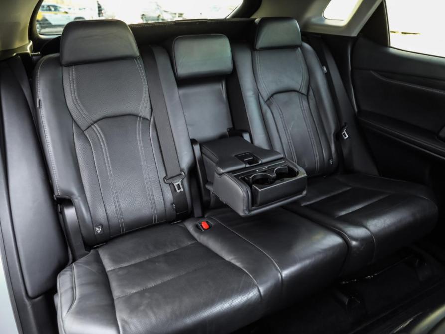Lexus RX IV Санкт-Петербург  - изображение 25