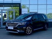 Kia Carnival IV Москва  - изображение 40