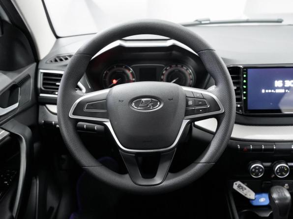 Lada (ВАЗ) Vesta I Рестайлинг (NG) с пробегом 2023 года, цена 1 177 000 рублей, 35425 км, седан, Автокод Объявления