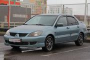 Mitsubishi Lancer IX Рестайлинг Уфа  - изображение 23