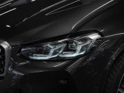 BMW X4 II (G02) Рестайлинг Москва  - изображение 53