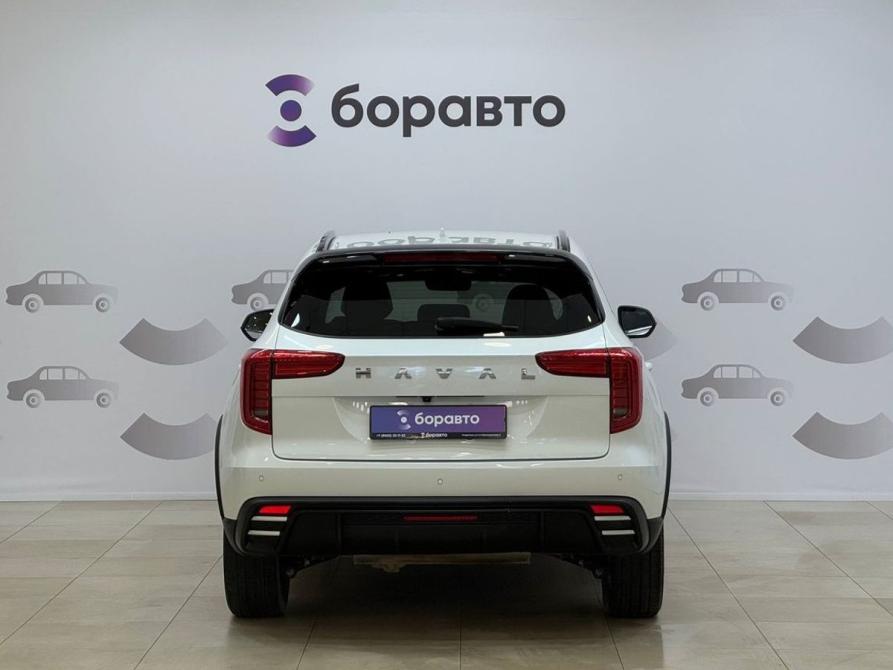 Haval Jolion I Рестайлинг Ставрополь  - изображение 4