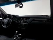 BMW X3 II (F25) Рестайлинг Уфа  - изображение 57