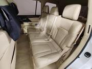 Lexus LX III Рестайлинг 2 Москва  - изображение 65