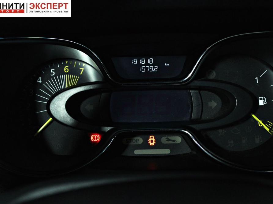Renault Kaptur I Белгород  - изображение 18