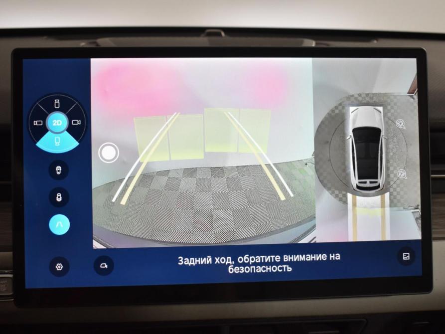 JETOUR DASHING I Санкт-Петербург  - изображение 18