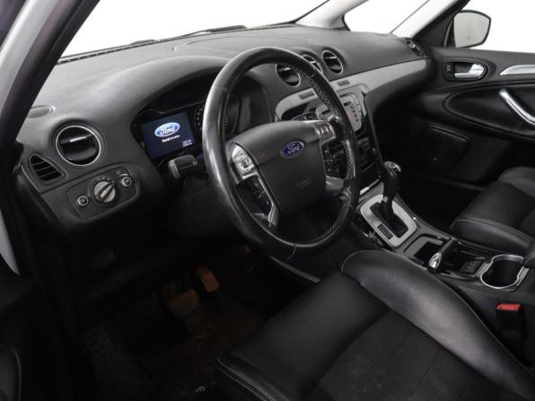 Ford S-MAX I Рестайлинг с пробегом 2011 года, цена 1 059 000 рублей, 172257 км, минивэн, Автокод Объявления