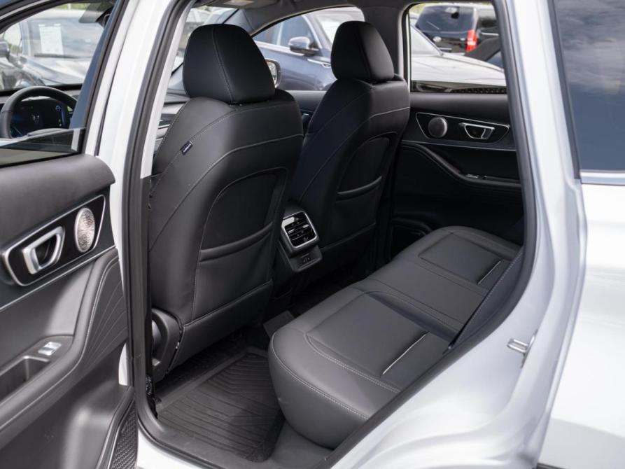 Chery Tiggo 7 Pro Max I Рестайлинг Сочи  - изображение 13